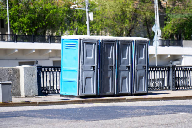 Best Portable Restroom for Sporting Events in USA